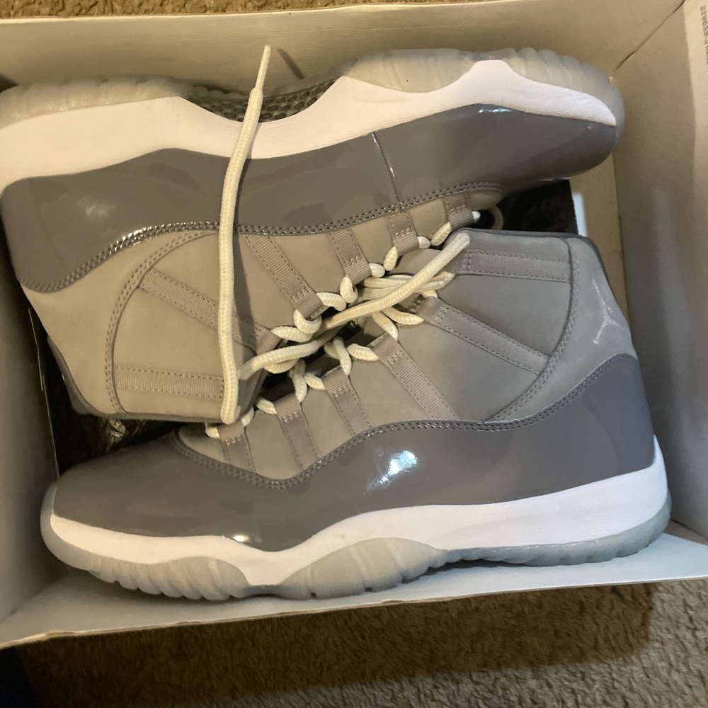 Jordan 11